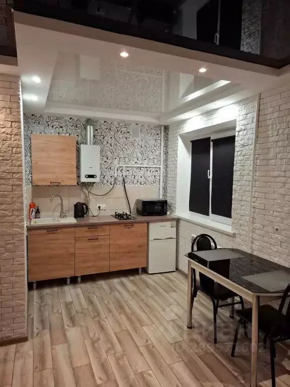 Студия Адыгея, Майкоп Краснооктябрьская ул., 47 (40.0 м) - Фото 1
