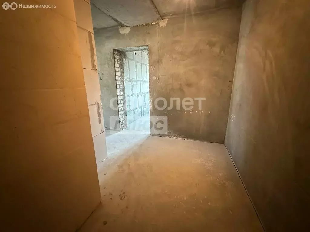 2-комнатная квартира: Тамбов, улица Киквидзе, 77Б (47.8 м) - Фото 2