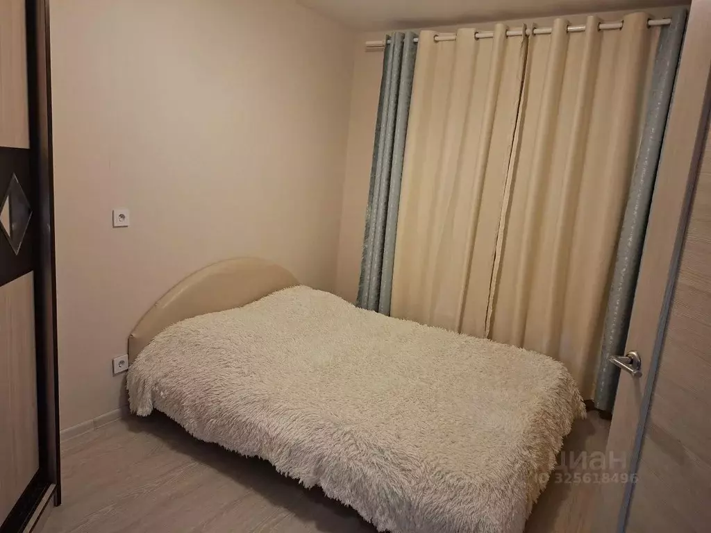 2-к кв. Челябинская область, Челябинский городской округ, пос. ... - Фото 2