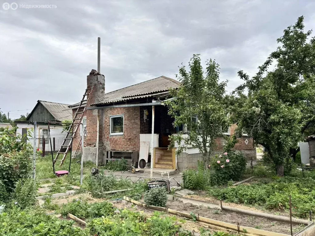 Дом в Цимлянск, улица Лермонтова (66 м) - Фото 0