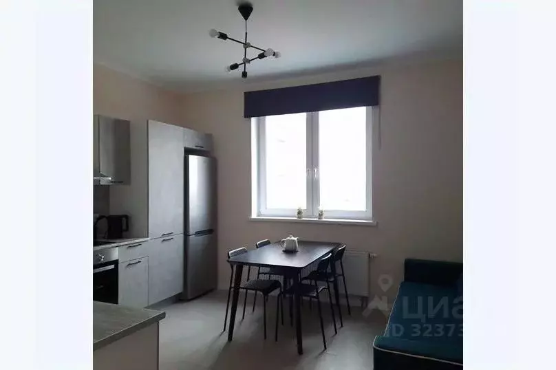 2-к кв. Московская область, Красногорск ул. Липовой Рощи, 6к1 (59.0 м) - Фото 1