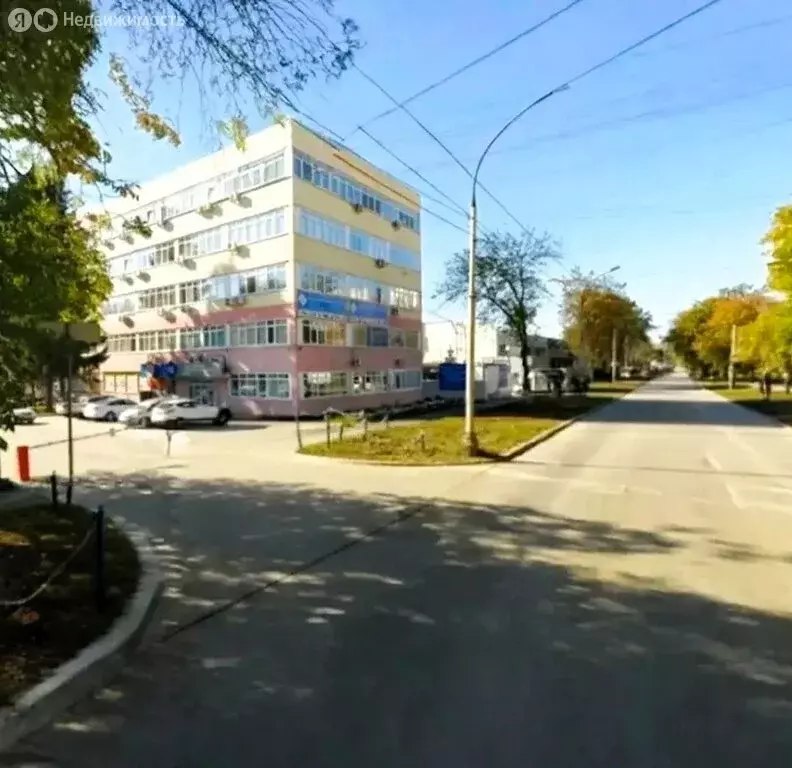 Офис (6151.2 м) - Фото 2