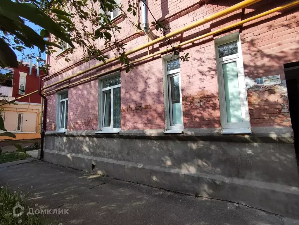 Продаётся 2-к квартира, 30 м - Фото 0