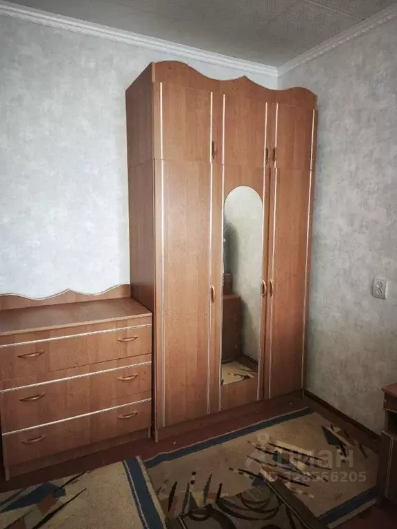 1-к кв. Мордовия, Саранск ул. Пушкина, 24 (35.0 м) - Фото 2