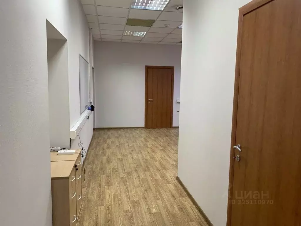 Офис в Москва Ленинградский просп., 47 (110 м) - Фото 0