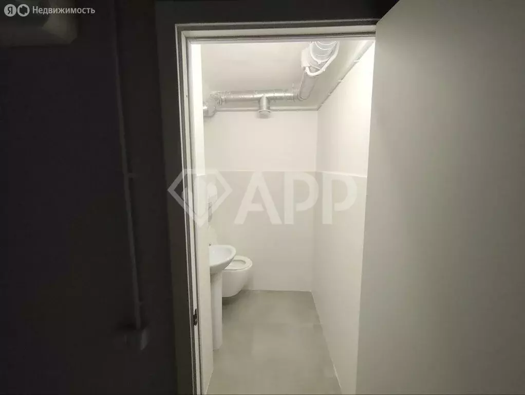 Помещение свободного назначения (25 м) - Фото 1