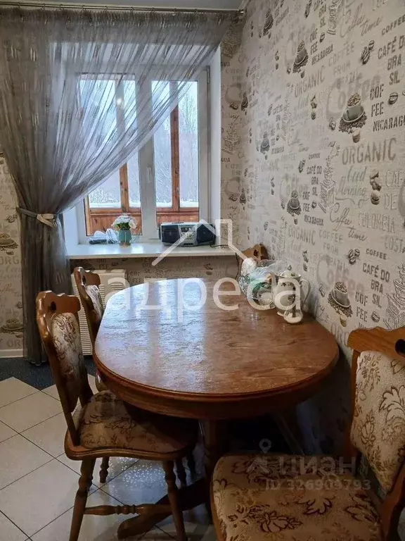 2-к кв. Самарская область, Самара Ставропольская ул., 74а (70.4 м) - Фото 1