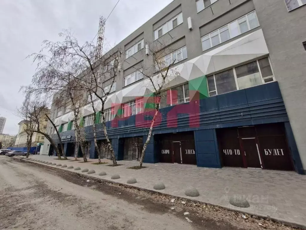 Торговая площадь в Ростовская область, Ростов-на-Дону ул. Дранко, ... - Фото 2