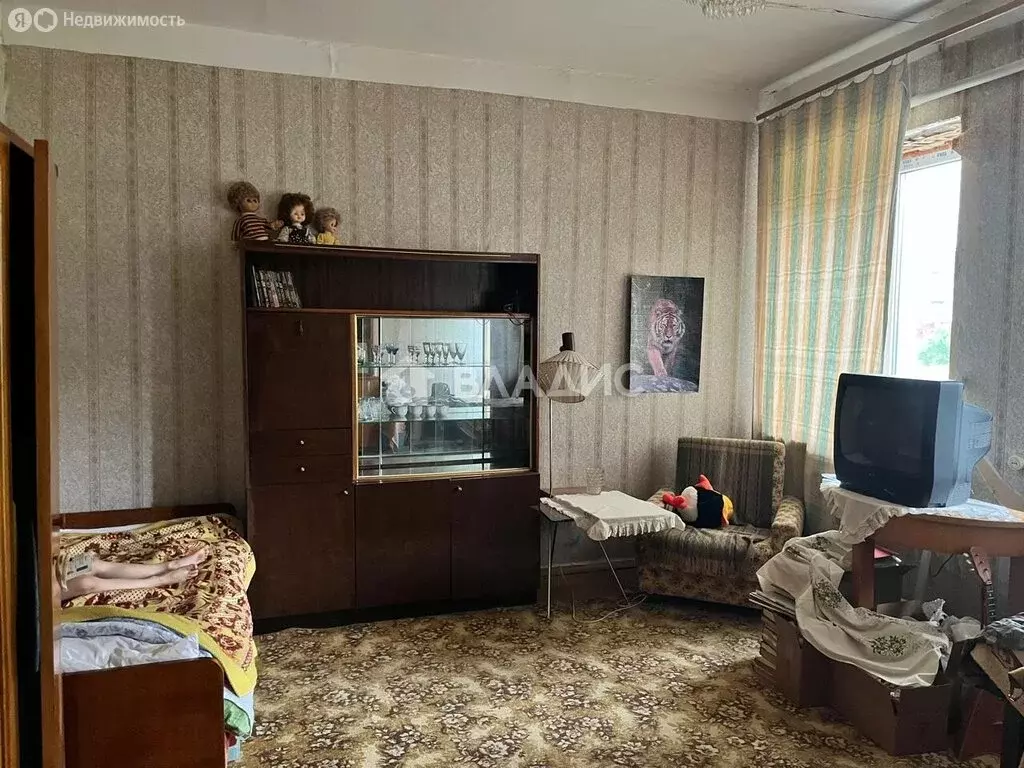 2-комнатная квартира: Можайск, улица Крупской, 3 (51.2 м) - Фото 1