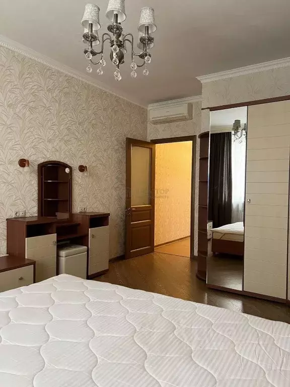 3-к кв. Москва просп. Маршала Жукова, 76к2 (120.0 м) - Фото 1