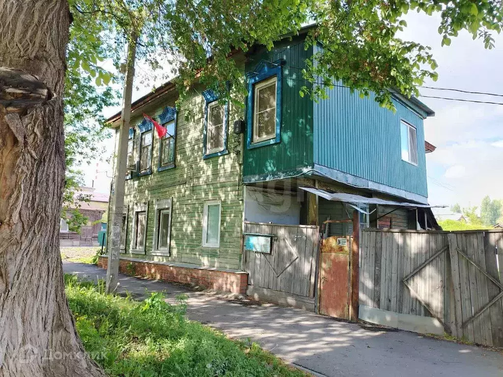 Продаётся 4-к квартира, 49.9 м - Фото 1