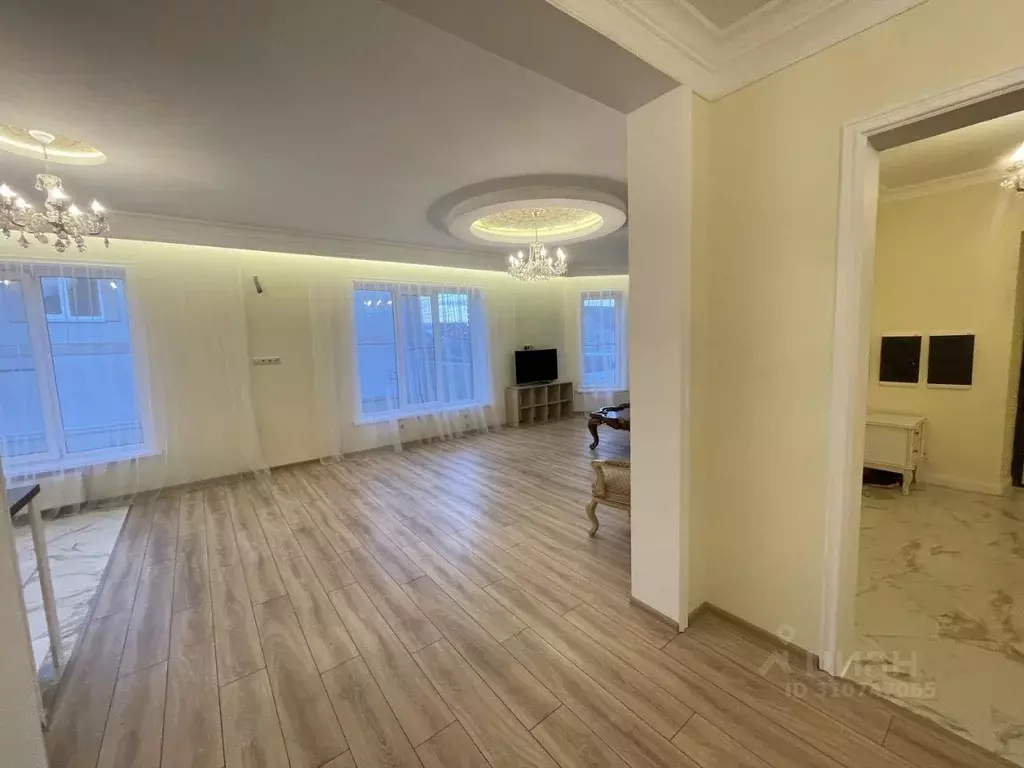 Дом в Липецкая область, Липецкий муниципальный округ, с. Ильино ул. М. ... - Фото 1