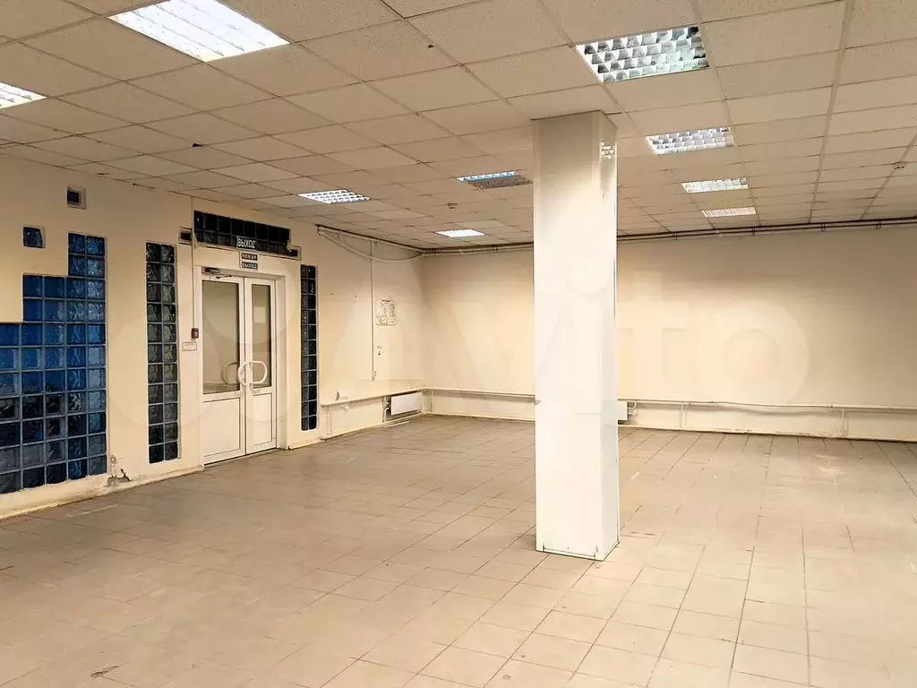 Центр города, 1я линия, 160 м - Фото 1