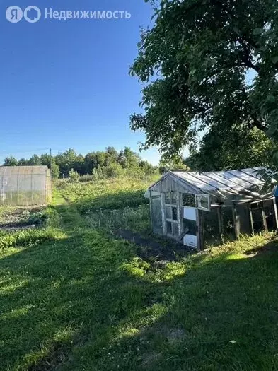Дом в Калининградская область, Гурьевский муниципальный округ, посёлок ... - Фото 1
