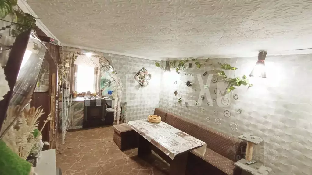 Дом в Краснодарский край, Апшеронск ул. Пушкина, 37 (87 м) - Фото 1