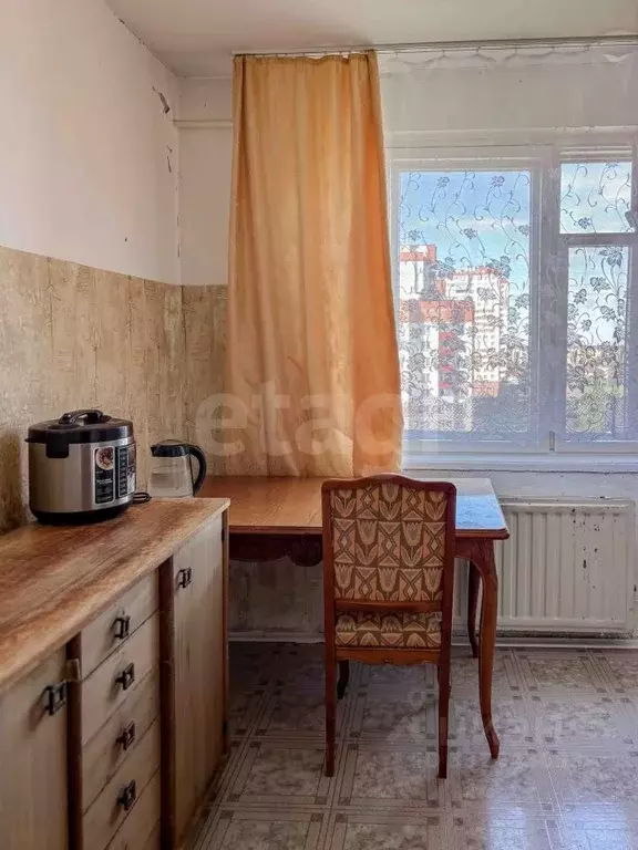 1-к кв. Псковская область, Псков Западная ул., 31 (32.4 м) - Фото 1