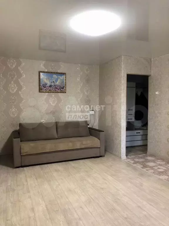 2-к. квартира, 45 м, 3/3 эт. - Фото 0