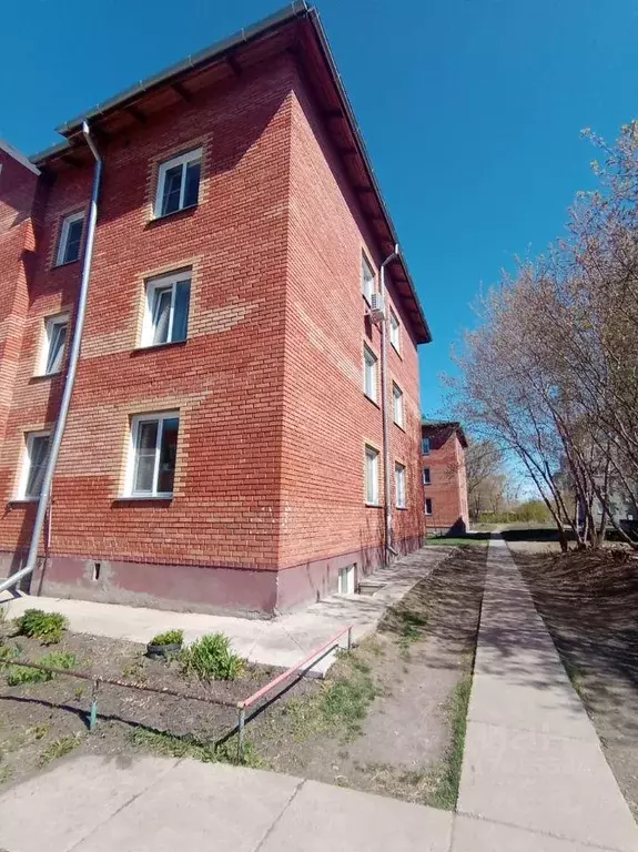 Квартира, 1 комната, 32 м - Фото 0