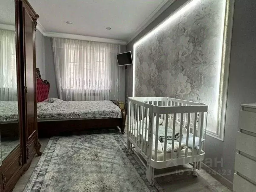 2-к кв. Дагестан, Махачкала просп. Казбекова (75.0 м) - Фото 1