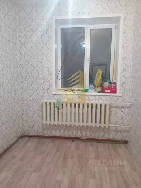 Комната Новосибирская область, Черепановский район, Посевная рп ... - Фото 1