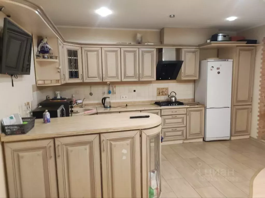 1-к кв. Владимирская область, Кольчугино ул. Дружбы, 29 (73.0 м) - Фото 1