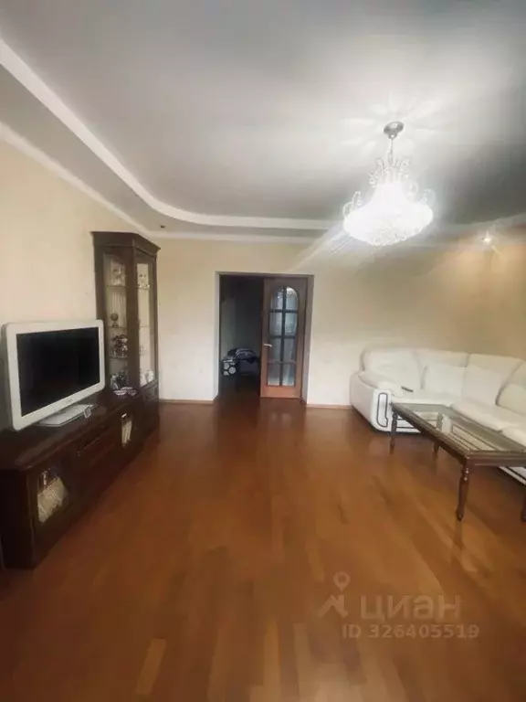 2-к кв. Калужская область, Обнинск Заводская ул., 3 (69.5 м) - Фото 1