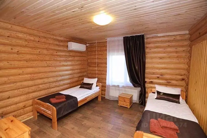 Дом в Астраханская область, Ахтубинский район, с. Сокрутовка  (80 м) - Фото 0