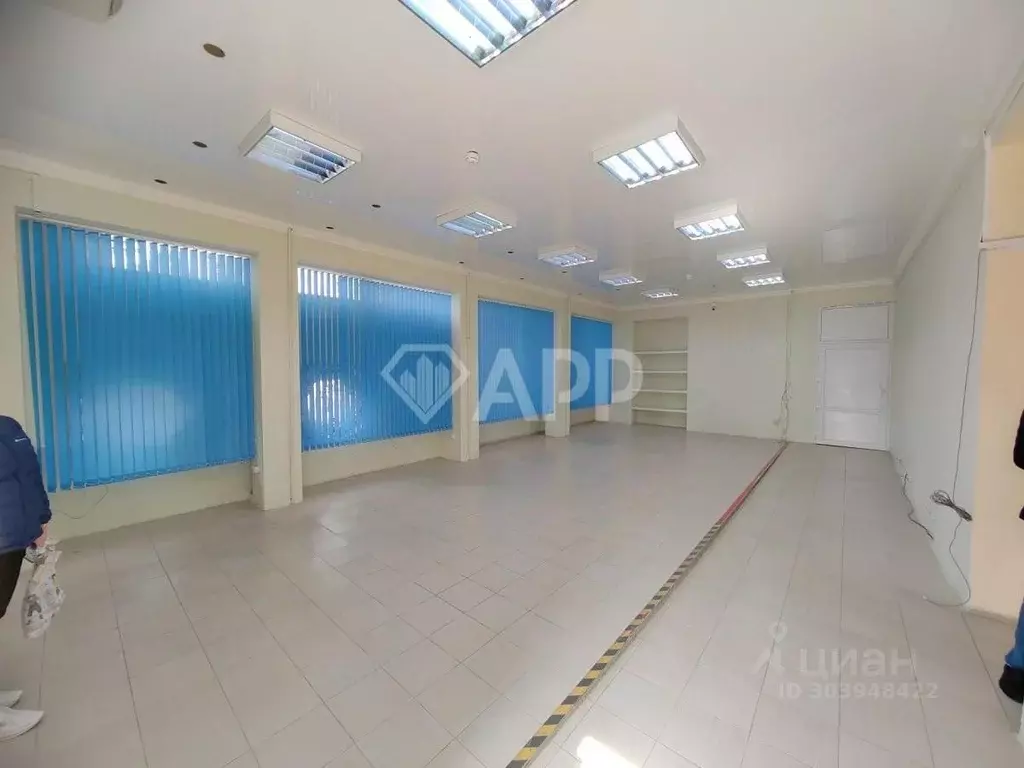 Помещение свободного назначения в Краснодарский край, Новороссийск ул. ... - Фото 1