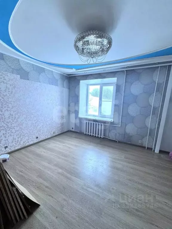 2-к кв. Тульская область, Богородицк Восточный мкр, 3 (43.9 м) - Фото 1