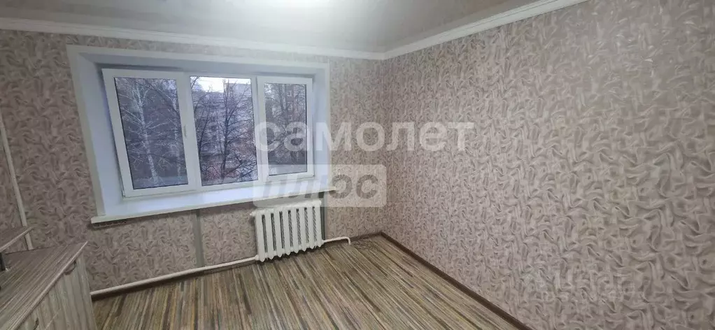 Комната Татарстан, Нижнекамск Студенческая ул., 9 (13.5 м) - Фото 2