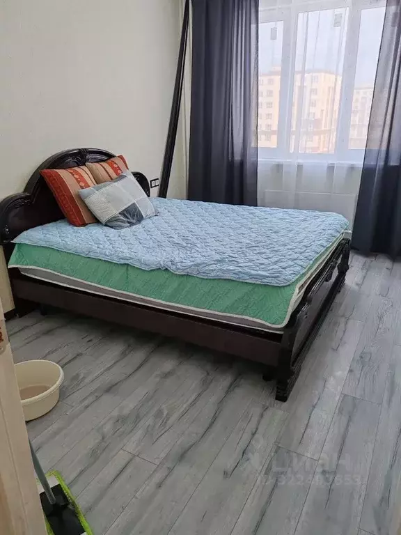 2-к кв. Московская область, Ленинский городской округ, Лопатино пгт ... - Фото 2