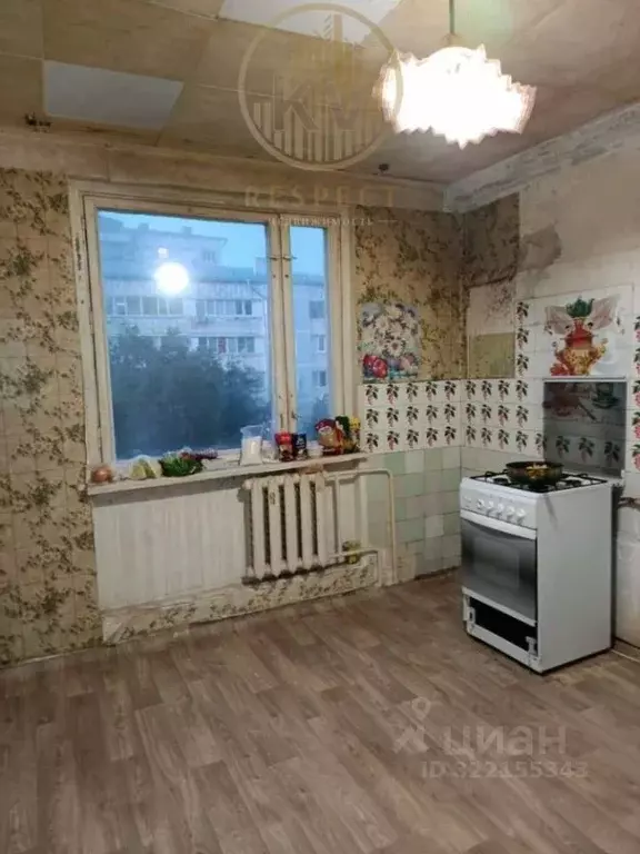 3-к кв. Ставропольский край, Железноводск ул. Энгельса, 50 (65.0 м) - Фото 1