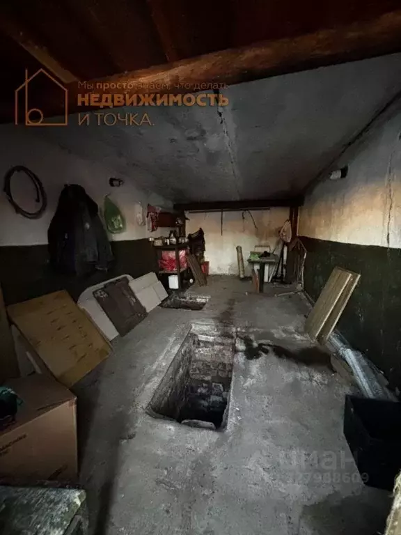 Гараж в Башкортостан, Нефтекамск ул. Дюртюлинская, 1 (24 м) - Фото 1