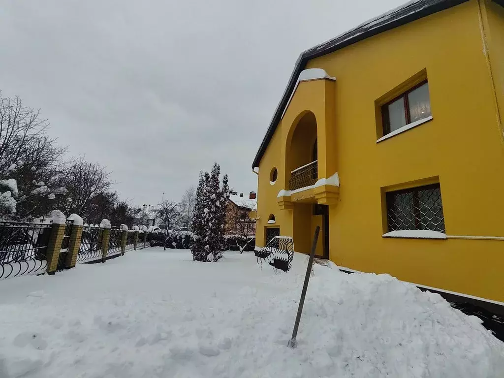 Дом в Московская область, Котельники Парковая ул., 27 (303 м) - Фото 2