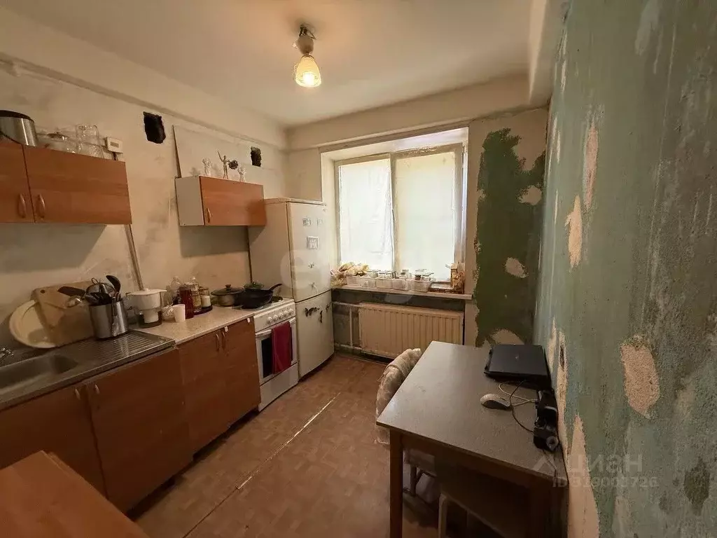 1-к кв. Санкт-Петербург просп. Художников, 2к1 (32.3 м) - Фото 1