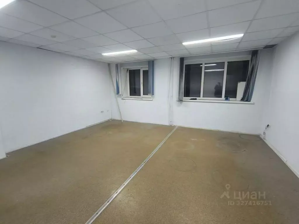 Офис в Свердловская область, Нижний Тагил ул. Горошникова, 88 (46 м) - Фото 2