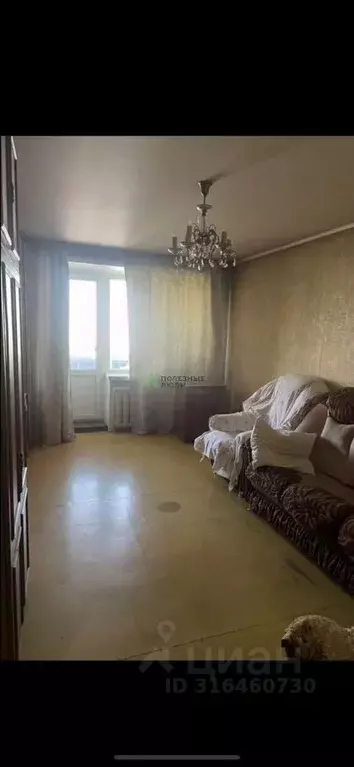 2-к кв. Забайкальский край, Чита ул. Ломоносова, 42 (57.1 м) - Фото 0