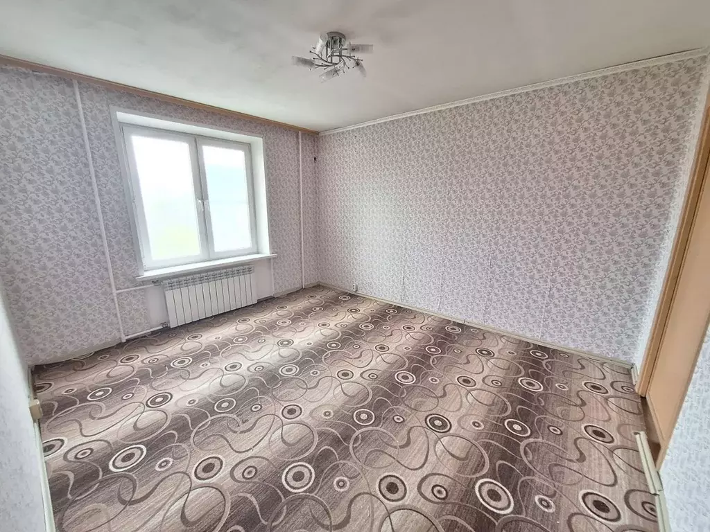 2-к кв. Москва ул. Коновалова, 5 (37.9 м) - Фото 1