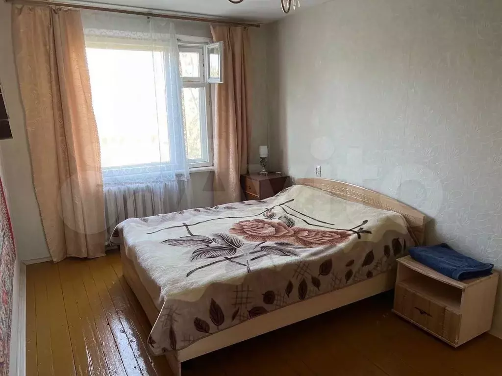 3-к. квартира, 61 м, 3/5 эт. - Фото 0