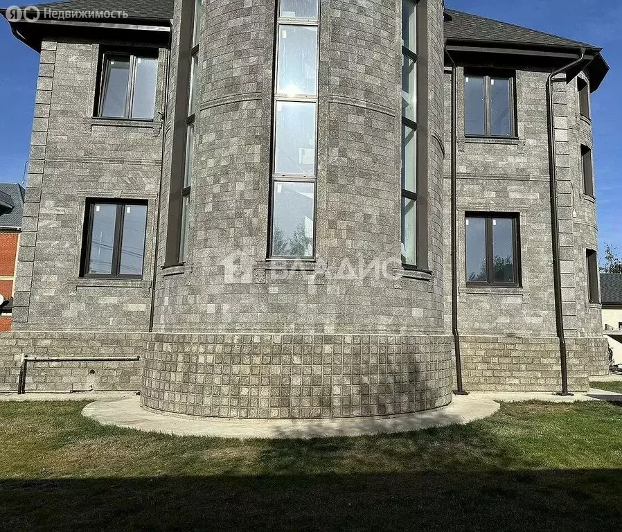 Дом в деревня Захарково, 284 (700 м) - Фото 2