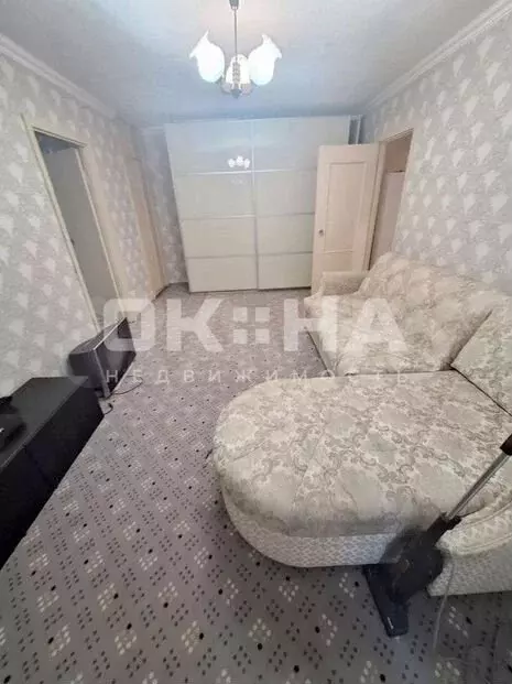 2-к. квартира, 50м, 2/5эт. - Фото 1