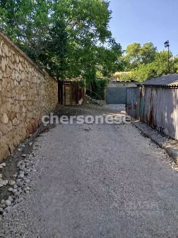 Участок в Севастополь Садовое товарищество Куликово Поле, 95 (7.6 ... - Фото 1