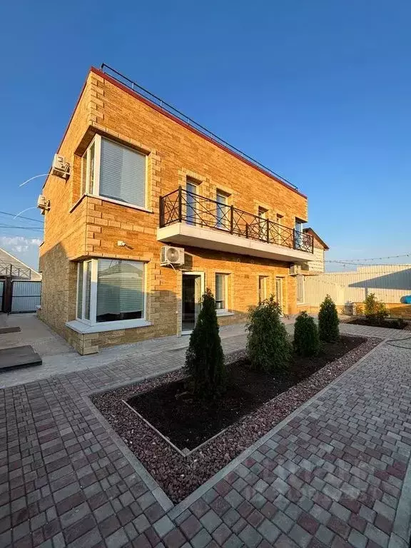 Дом в Севастополь Милосердие СТ,  (100 м) - Фото 1