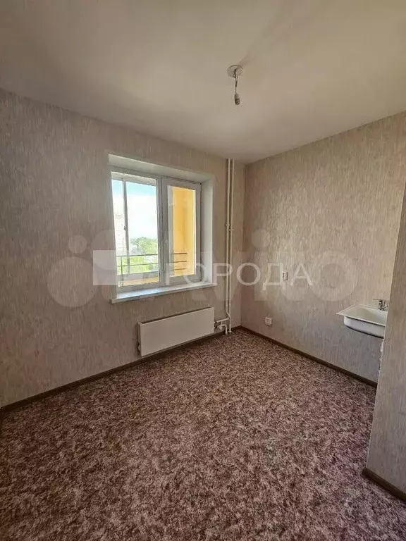 1-к. квартира, 36,8 м, 9/17 эт. - Фото 1