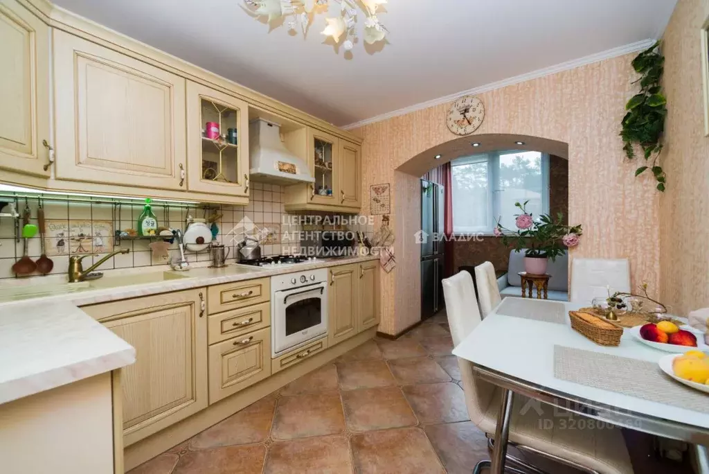 2-к кв. Рязанская область, Рязань ул. Мещерская, 2Б (52.1 м) - Фото 2