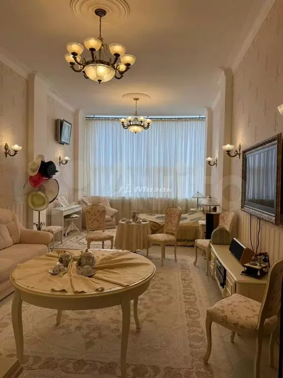 Квартира-студия, 50 м, 3/12 эт. - Фото 0