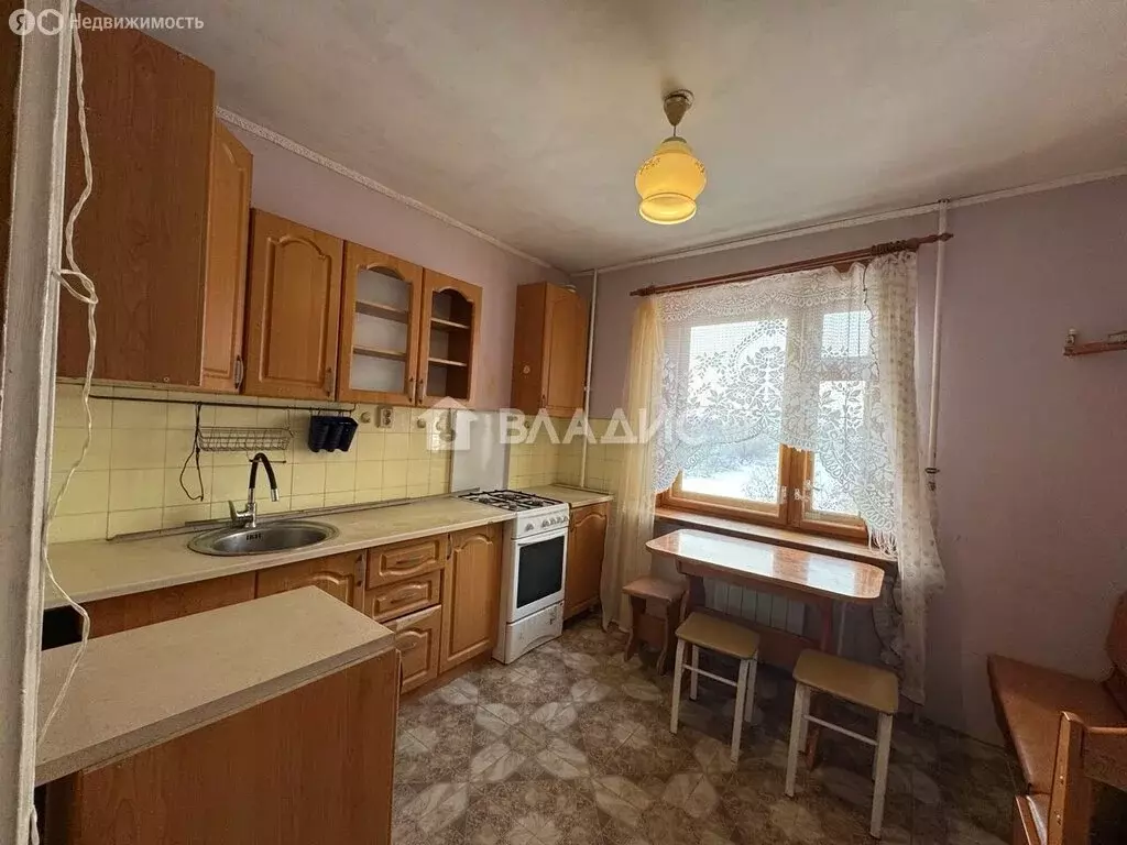 2-комнатная квартира: Казань, улица Маршала Чуйкова, 27А (50.4 м) - Фото 1