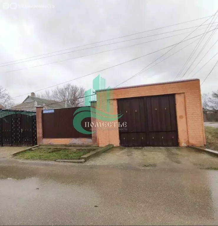 Дом в Ленино, Садовая улица (81.7 м) - Фото 2