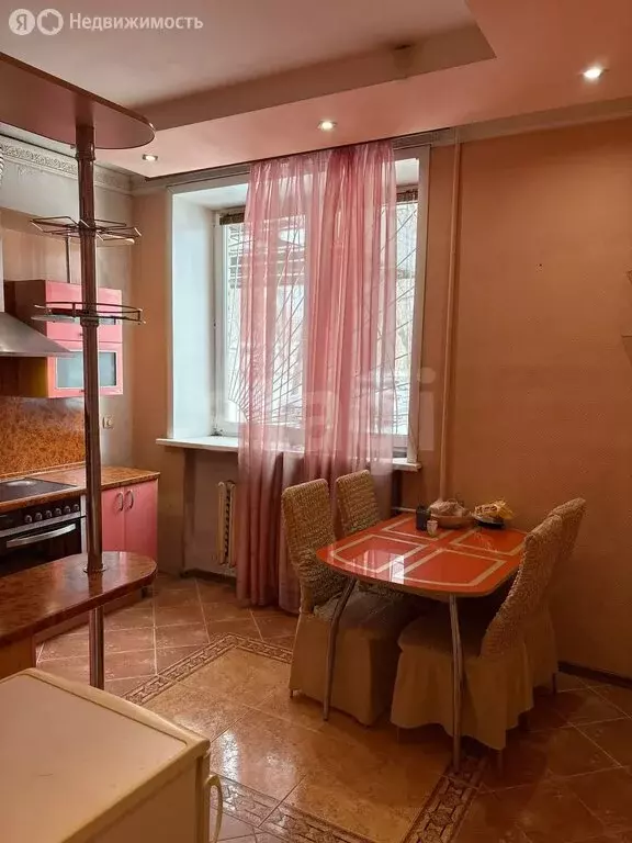 2-комнатная квартира: Самара, улица 22-го Партсъезда, 8 (54 м) - Фото 2