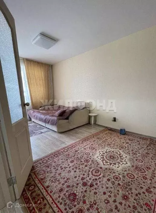 Продаётся 1-к квартира, 36 м - Фото 0